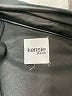 Kensie 100% Polyurethane Black Jacket Size M - photo 6