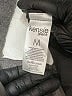 Kensie 100% Polyurethane Black Jacket Size M - photo 7