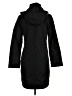 MICHAEL Michael Kors 100% Polyester Black Raincoat Size XS - photo 2