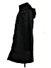 MICHAEL Michael Kors 100% Polyester Black Raincoat Size XS - photo 5