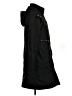 MICHAEL Michael Kors 100% Polyester Black Raincoat Size XS - photo 4