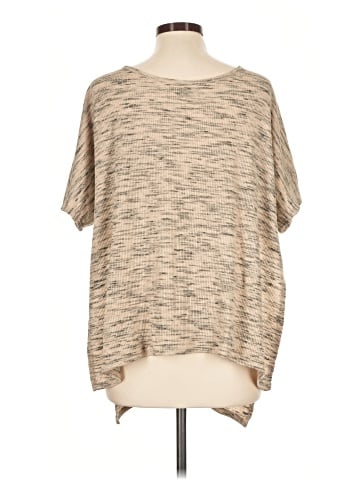 Gibson Latimer Poncho (view 2)