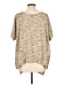 Gibson Latimer Tan Poncho Size L - photo 2