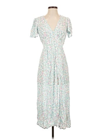 Billabong Casual Dress (view 1)