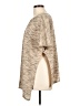 Gibson Latimer Tan Poncho Size L - photo 5