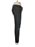 Zara Basic Black Jeans Size 4 - photo 4