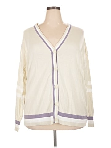 Torrid Cardigan (view 1)