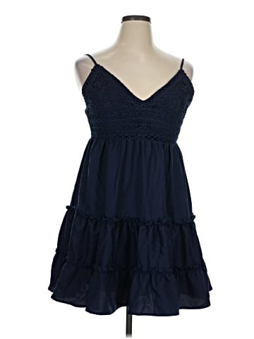 Say What? Cocktail Dress (view 1)