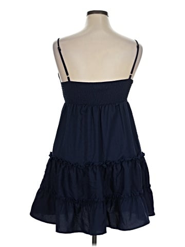 Say What? Cocktail Dress (view 2)