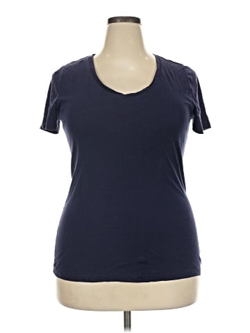 Merona Active T-Shirt (view 1)