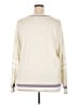 Torrid Ivory Cardigan Size 2X Plus (2) - photo 2