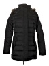 Lands' End Black Snow Jacket Size S - photo 1