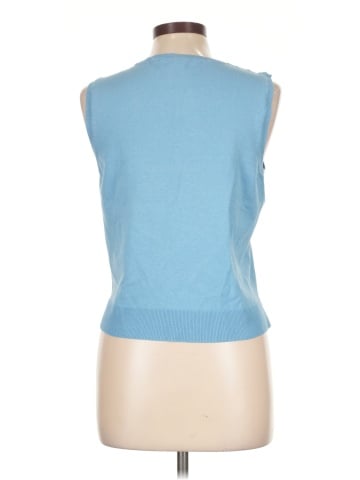 Charter Club Sweater Vest (view 2)