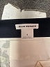 Club Monaco Print White Shorts Size 8 - photo 3