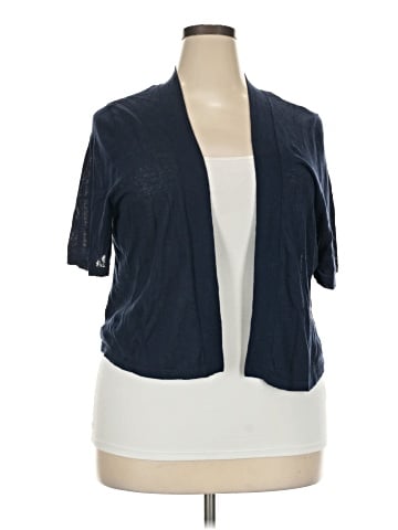 Lane Bryant Cardigan (view 1)