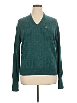 Izod Lacoste Pullover Sweater