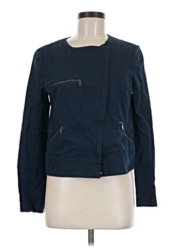 Banana Republic Factory Store Jacket (view 1)