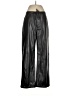 Rag & Bone 100% Polyester Black Casual Pants Size M - photo 1