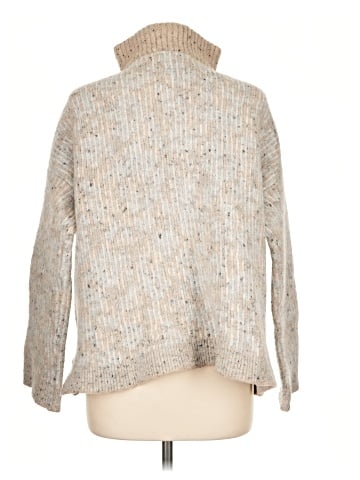 John & Jenn Turtleneck Sweater (view 2)