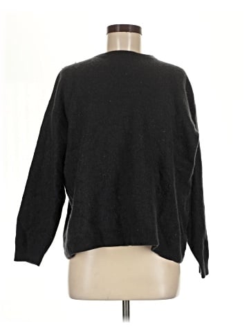 H&M Cashmere Pullover Sweater (view 1)