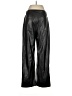 Rag & Bone 100% Polyester Black Casual Pants Size M - photo 2