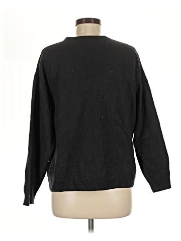 H&M Cashmere Pullover Sweater (view 2)