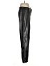 Rag & Bone 100% Polyester Black Casual Pants Size M - photo 4