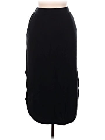 Garnet Hill Formal Skirt (view 1)