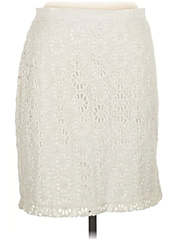 Ann Taylor Formal Skirt (view 1)
