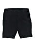 Oalka Solid Black Cargo Shorts Size XXL - photo 1