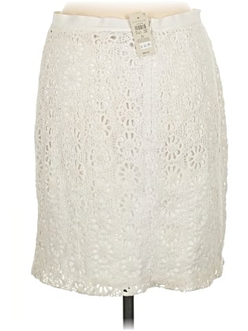 Ann Taylor Formal Skirt (view 2)