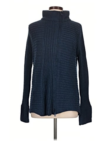 Katherine Barclay Turtleneck Sweater (view 1)