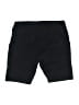 Oalka Solid Black Cargo Shorts Size XXL - photo 2