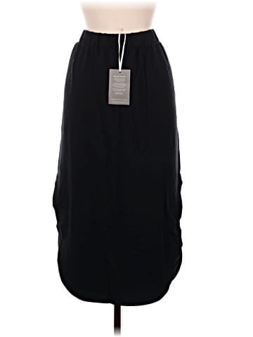 Garnet Hill Formal Skirt (view 2)