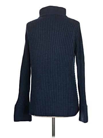 Katherine Barclay Turtleneck Sweater (view 2)