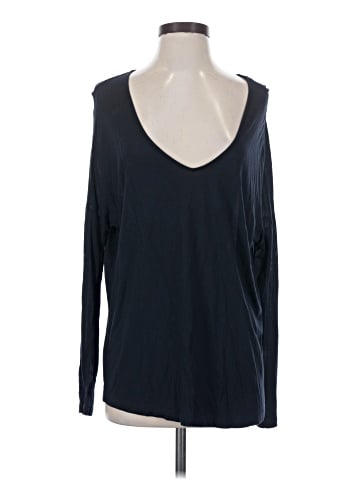Haute Hippie Long Sleeve T-Shirt (view 1)