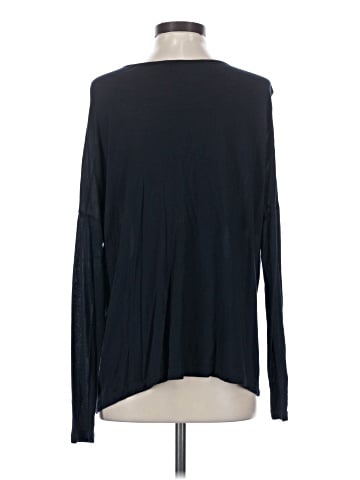Haute Hippie Long Sleeve T-Shirt (view 2)
