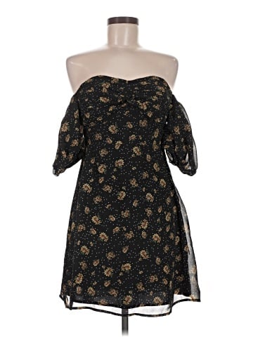 Pomelo Cocktail Dress (view 1)