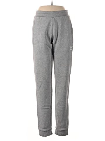 Adidas Track Pants (view 1)