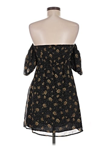 Pomelo Cocktail Dress (view 2)
