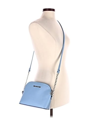Steve Madden Leather Crossbody Bag (view 2)