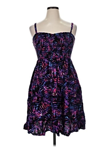 Torrid Cocktail Dress (view 1)