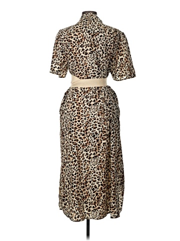 She + Sky Casual Dress (view 2)