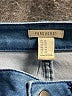 Forever 21 Solid Blue Jeans Size 26 waist - photo 4