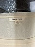 Tea n Rose Ivory Poncho Size Med - Lg - photo 7
