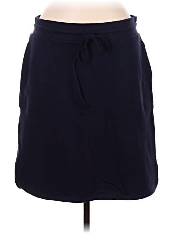 T by Talbots Casual Skirt (view 1)