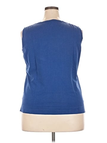 Pendleton Sleeveless T-Shirt (view 2)