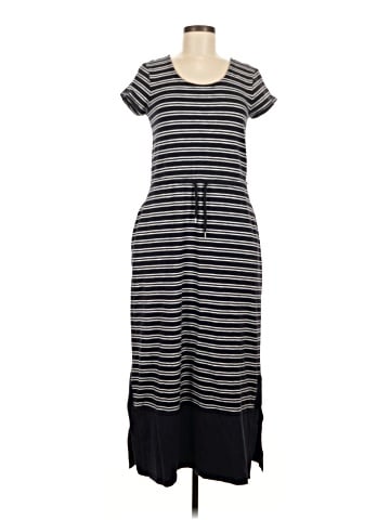 T by Talbots Casual Dress (view 1)