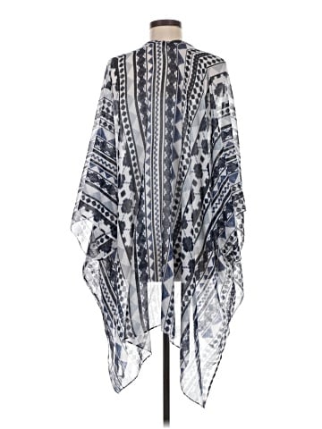Lane Bryant Kimono (view 2)