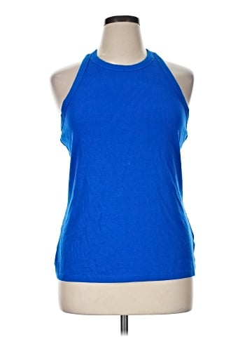 Active Sleeveless Top (view 1)